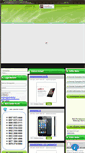Mobile Screenshot of dutacemerlang.com